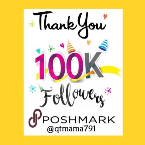 Thank You for following! - Picture 1 of 1